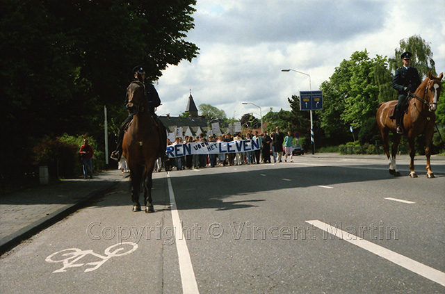 Demonstratie